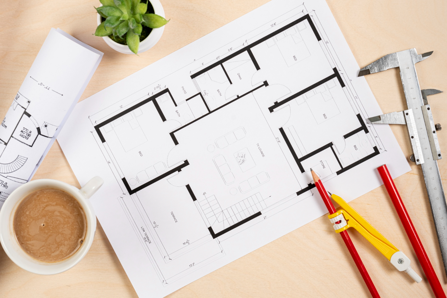 Open Floor Plans Open Floor Plans