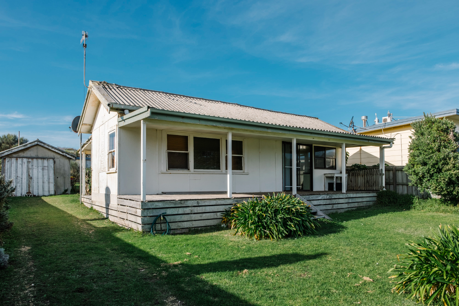 Accessory Dwelling Unit Accessory Dwelling Unit