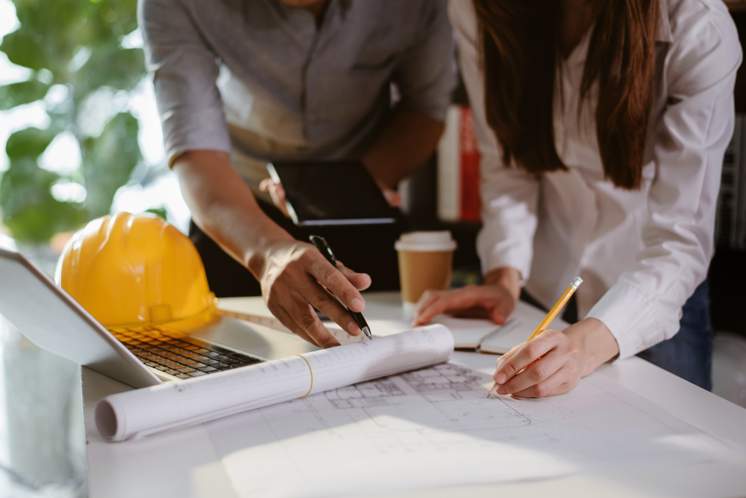 Contracting Projects Contracting Projects