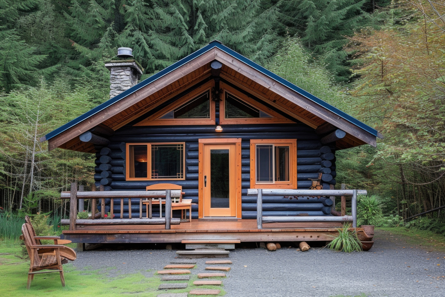 Eco-Friendly Design Eco-Friendly Design